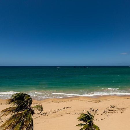 The Tryst Beachfront Hotel San Juan Zewnętrze zdjęcie